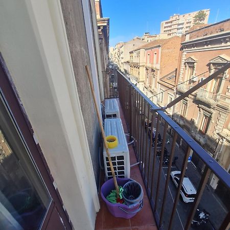 Ma Maison Etnea Catânia Exterior foto