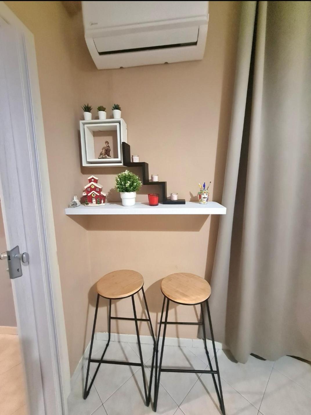 Ma Maison Etnea Catânia Exterior foto