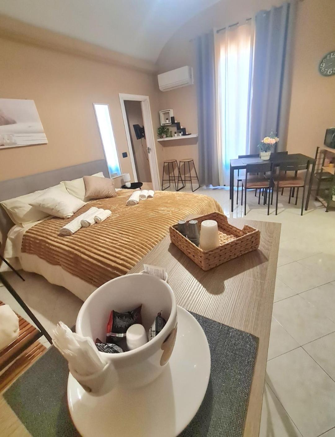 Ma Maison Etnea Catânia Exterior foto